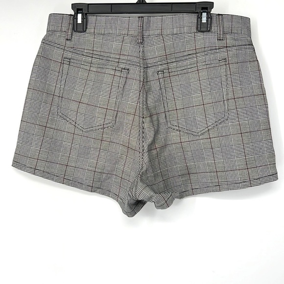 BLDWN the Brie high rise shorts women’s size 31 EUC - Picture 3 of 6